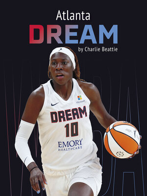 cover image of Atlanta Dream